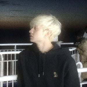 Bang chan. . ★