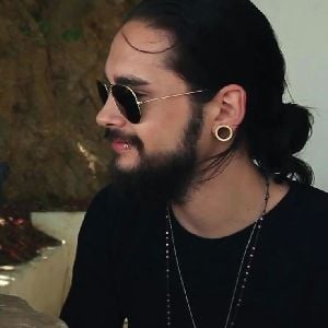 Tom Kaulitz – Happier