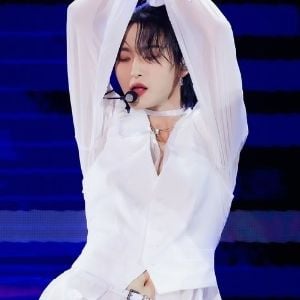 Seonghwa