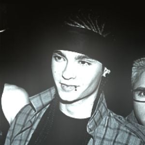 Tom Kaulitz! .