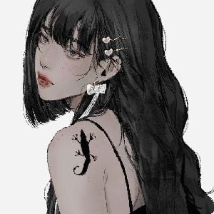 Jealous girlfriend