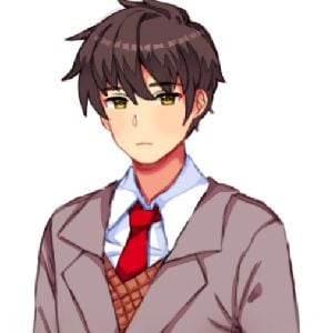 MC is gay