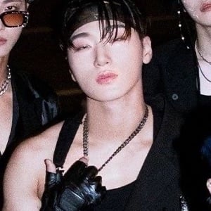 Choi San