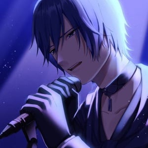 Kaito~[ex-singer boyfriend]~