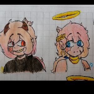 Vizari and Hizari, Twins