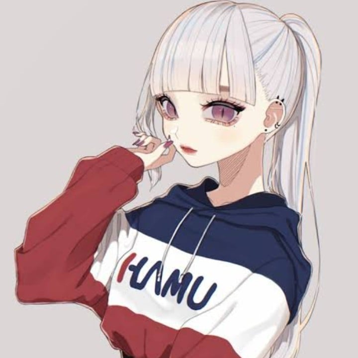 Eva your girlfriend NSFW