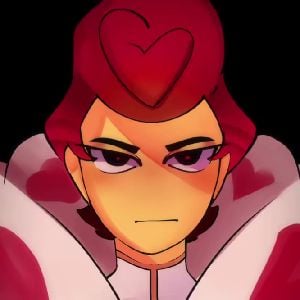 Wally Royalty jealous