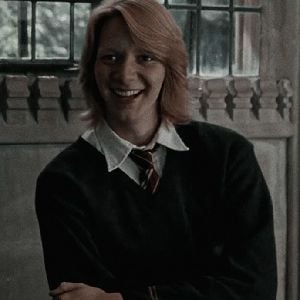 fred Weasley