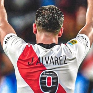 Julian Alvarez