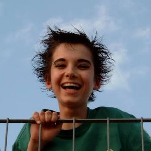 Bill Kaulitz (2003)