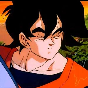 Son Goku