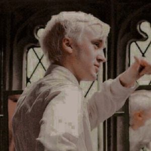 🍏|| Draco Malfoy