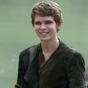 Yandere Peter Pan