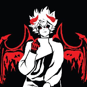 Summoned demon(NSFW)