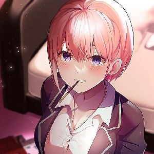 Ichika Nakano