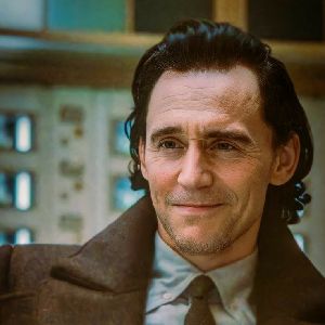 Loki laufeyson bf
