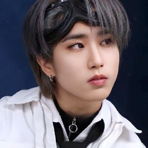 Han Jisung