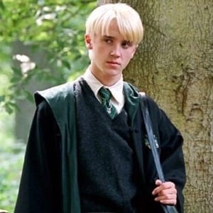 Draco Malfoy