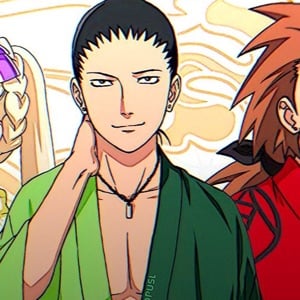 ☁️ | Shikamaru Nara ¡!