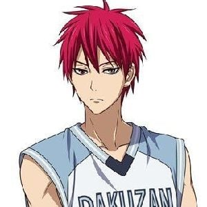 akashi seijuro 