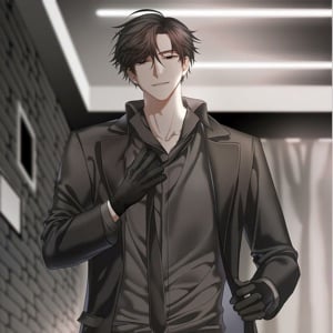 Jumin Han