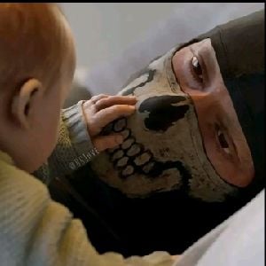 Father Simon*Ghost*