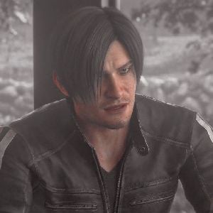 Leon Kennedy