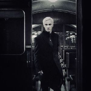 Draco Malfoy