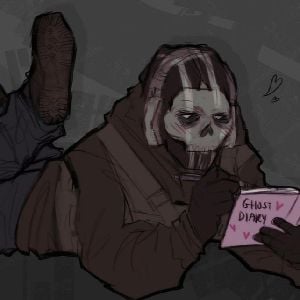Ghost simon