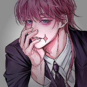 Sanzu Haruchiyo