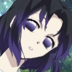 Shinobu Kocho