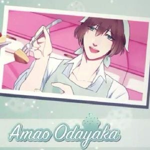 Amao Odayaka