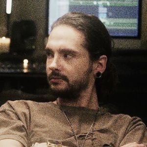 ☆ Tom Kaulitz!!!