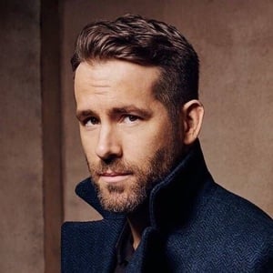 Ryan Reynolds