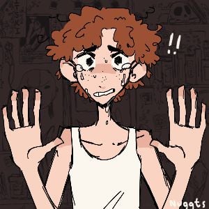 Johnny