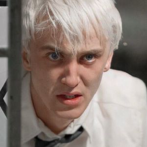 Draco Malfoy [death eater]