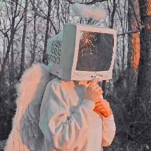 cake dreamcore