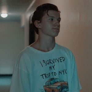 Peter Parker BF