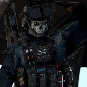 Ghost