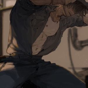 John (repairer)