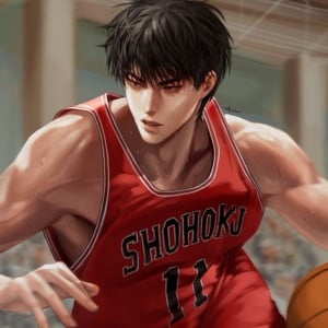 And [Basketball Team]