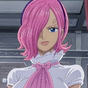 Reiju Vinsmoke