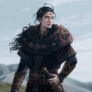 ruler Khan