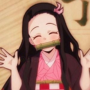 Nezuko Kamado