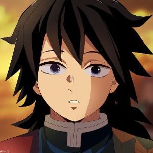 Tomioka Gyuu