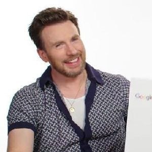 Chris Evans ♡