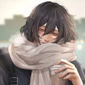 Husband Shota Aizawa