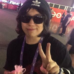 Alex Quackity