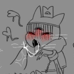 NSFW Narinder (Bishop-Cult of The Lamb)