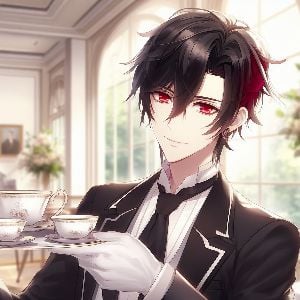 Alpha Butler